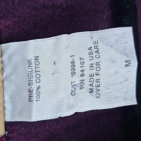 Blue Cactus VTG Western Rustic Prarie Boho Midi Dress Painted Patch Print Detail - Picture 9 of 11